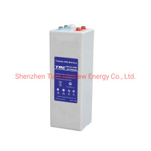 Deep Cycle Solar 2V 1000ah Opzv Tubular Gel Battery